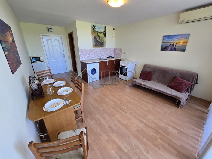 Image No.5-Appartement de 1 chambre à vendre à Burgas