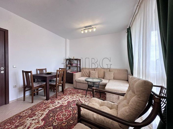 Image No.6-Appartement de 1 chambre à vendre à Burgas