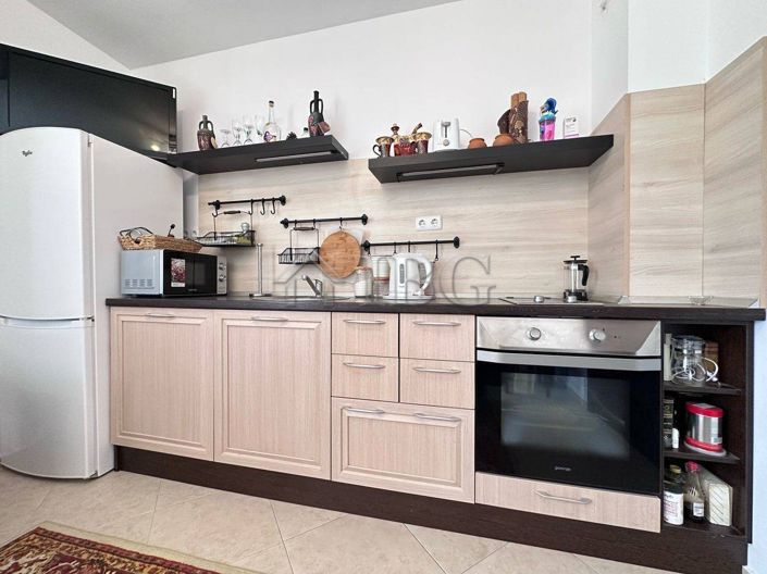 Image No.7-Appartement de 1 chambre à vendre à Burgas