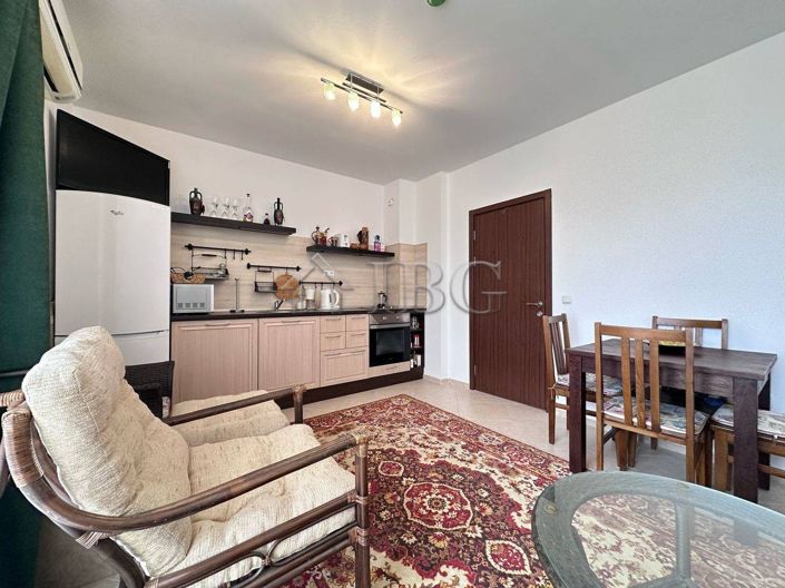 Image No.8-Appartement de 1 chambre à vendre à Burgas