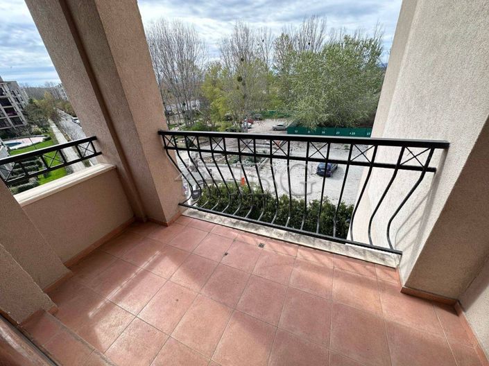 Image No.9-Appartement de 1 chambre à vendre à Burgas