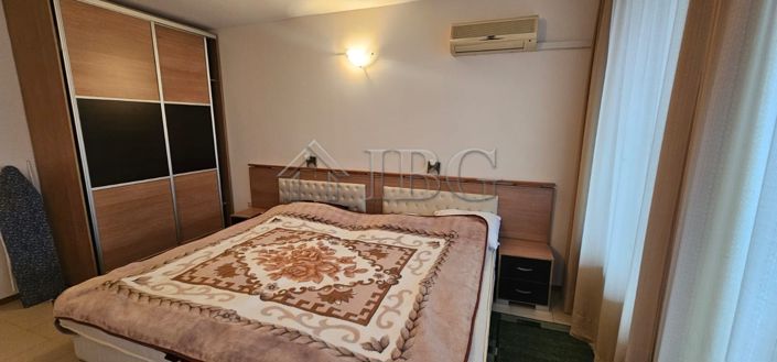 Image No.11-Appartement de 1 chambre à vendre à Burgas