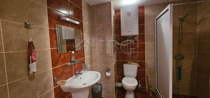 Image No.13-Appartement de 1 chambre à vendre à Burgas