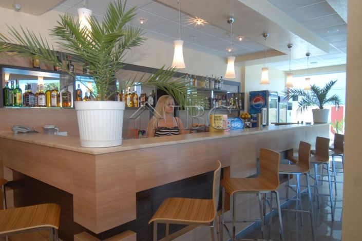 Image No.14-Appartement de 1 chambre à vendre à Burgas