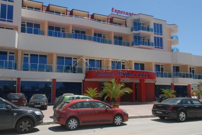 Image No.17-Appartement de 1 chambre à vendre à Burgas