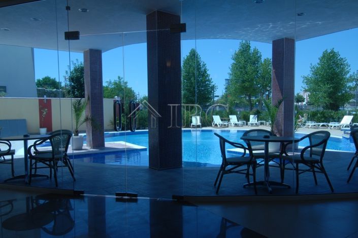 Image No.18-Appartement de 1 chambre à vendre à Burgas