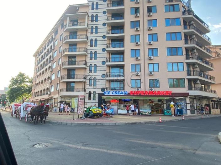 Image No.19-Appartement de 1 chambre à vendre à Burgas