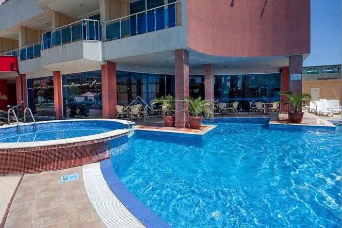 Image No.2-Appartement de 1 chambre à vendre à Burgas