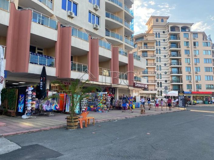 Image No.20-Appartement de 1 chambre à vendre à Burgas