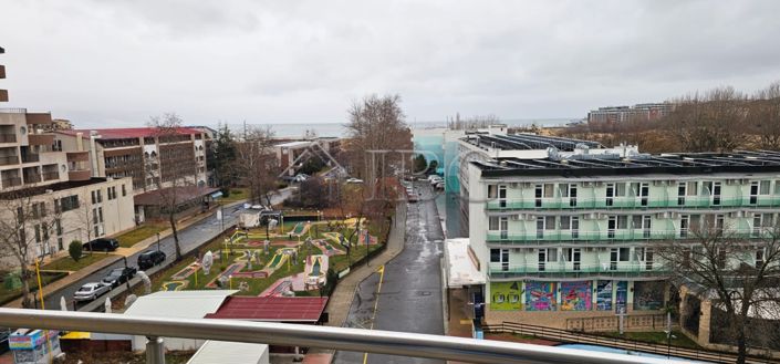 Image No.3-Appartement de 1 chambre à vendre à Burgas