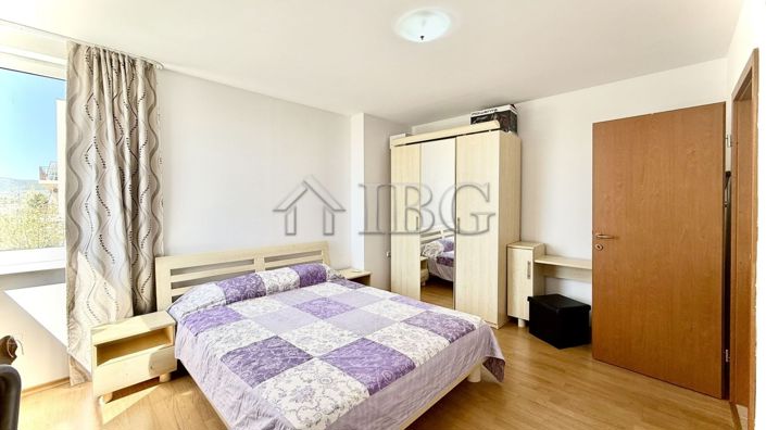 Image No.10-Appartement de 2 chambres à vendre à Burgas