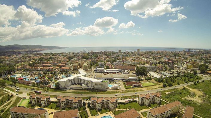 Image No.12-Appartement de 2 chambres à vendre à Burgas