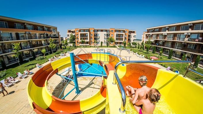 Image No.13-Appartement de 2 chambres à vendre à Burgas