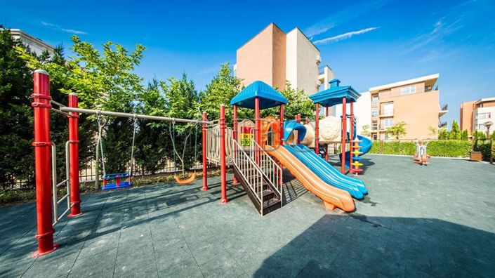 Image No.14-Appartement de 2 chambres à vendre à Burgas