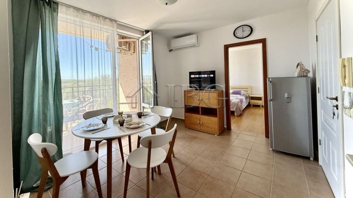 Image No.4-Appartement de 2 chambres à vendre à Burgas