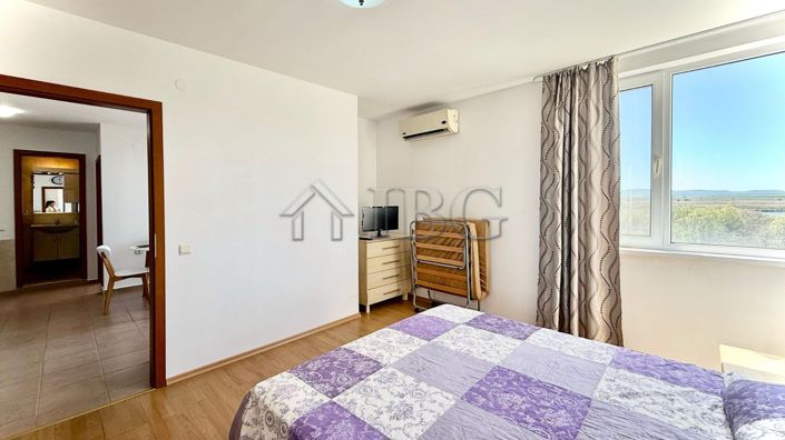 Image No.7-Appartement de 2 chambres à vendre à Burgas