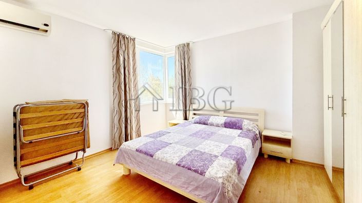 Image No.9-Appartement de 2 chambres à vendre à Burgas