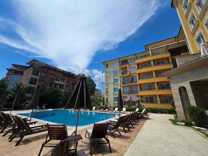 Image No.11-Appartement de 1 chambre à vendre à Burgas