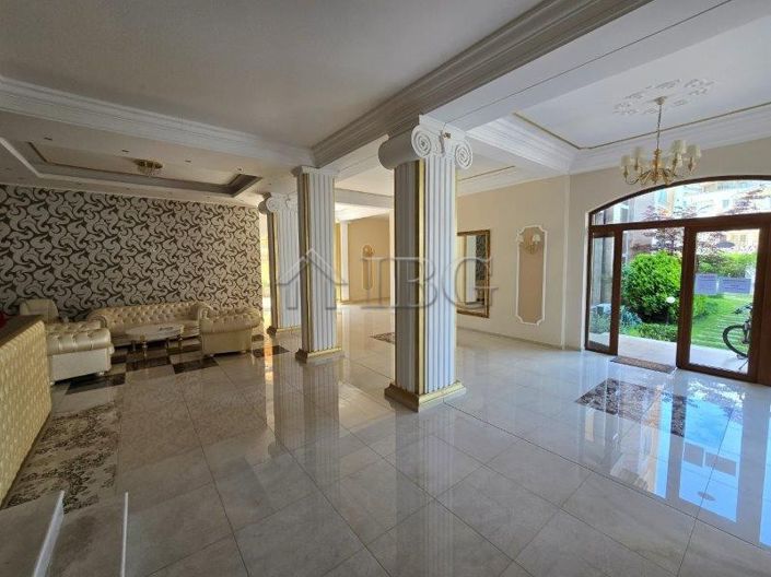 Image No.12-Appartement de 1 chambre à vendre à Burgas