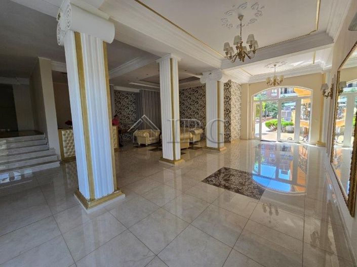 Image No.13-Appartement de 1 chambre à vendre à Burgas