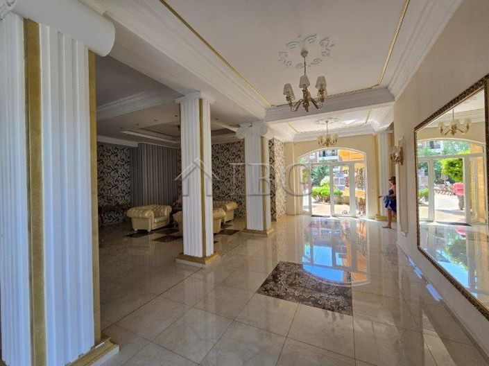 Image No.14-Appartement de 1 chambre à vendre à Burgas