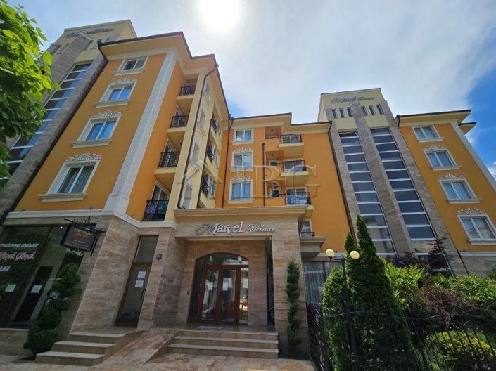 Image No.3-Appartement de 1 chambre à vendre à Burgas