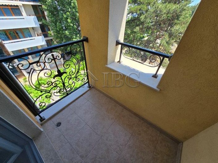 Image No.4-Appartement de 1 chambre à vendre à Burgas