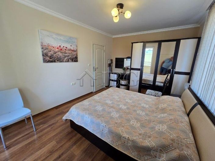 Image No.6-Appartement de 1 chambre à vendre à Burgas