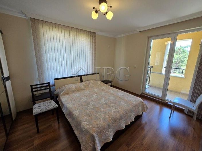 Image No.7-Appartement de 1 chambre à vendre à Burgas