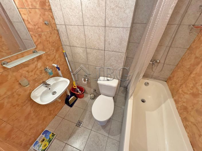 Image No.10-Appartement de 1 chambre à vendre à Burgas