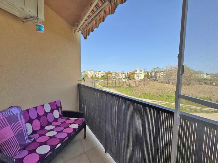 Image No.2-Appartement de 1 chambre à vendre à Burgas