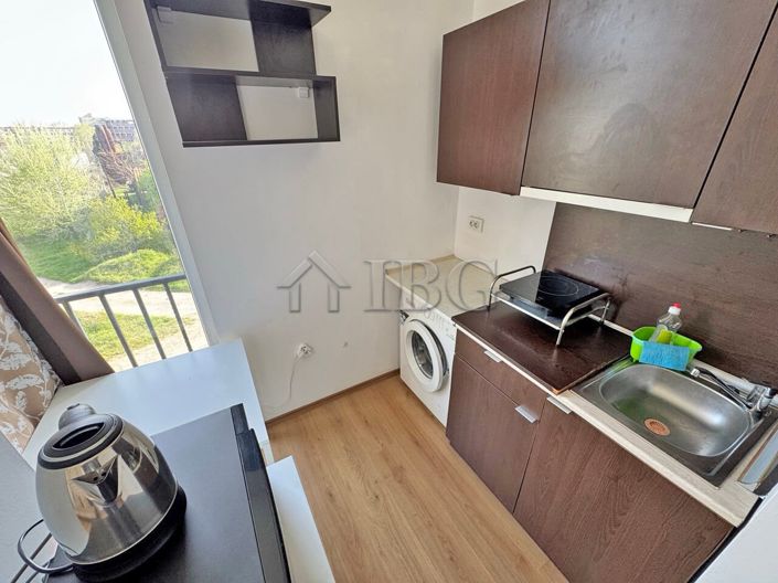 Image No.4-Appartement de 1 chambre à vendre à Burgas