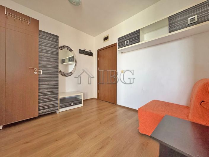 Image No.9-Appartement de 1 chambre à vendre à Burgas