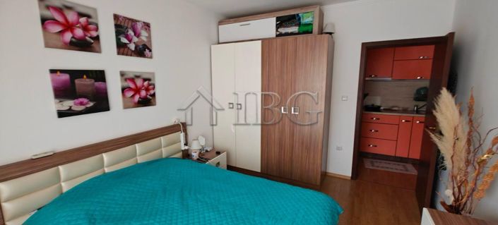 Image No.10-Appartement de 1 chambre à vendre à Burgas