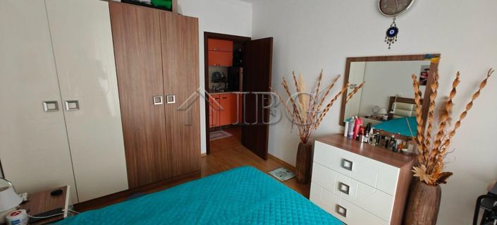 Image No.11-Appartement de 1 chambre à vendre à Burgas