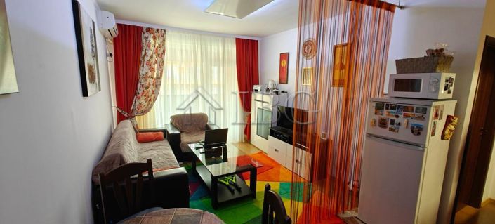 Image No.2-Appartement de 1 chambre à vendre à Burgas