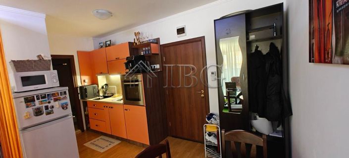 Image No.6-Appartement de 1 chambre à vendre à Burgas