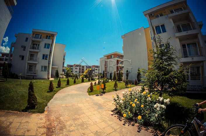 Image No.14-Appartement de 1 chambre à vendre à Burgas