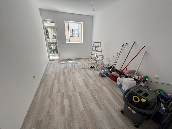 Image No.11-Appartement de 1 chambre à vendre à Burgas