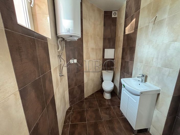 Image No.14-Appartement de 1 chambre à vendre à Burgas