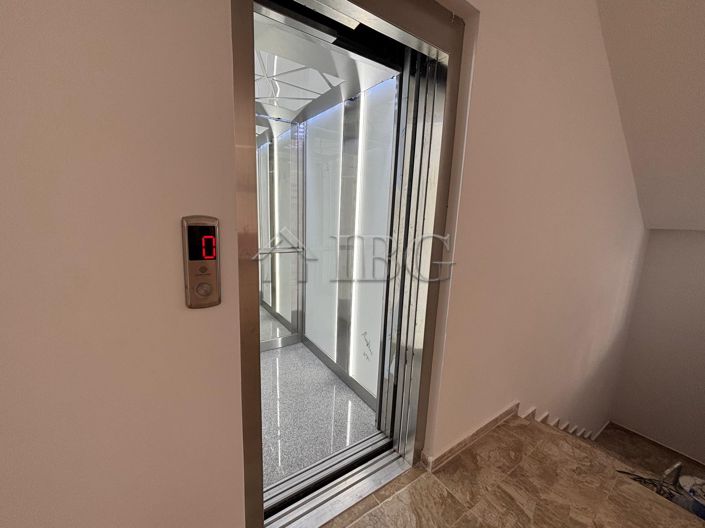 Image No.17-Appartement de 1 chambre à vendre à Burgas