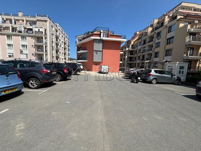 Image No.20-Appartement de 1 chambre à vendre à Burgas