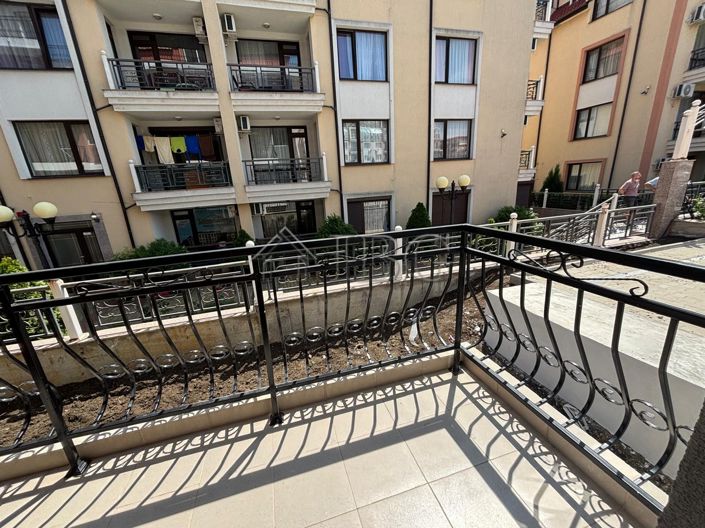 Image No.9-Appartement de 1 chambre à vendre à Burgas