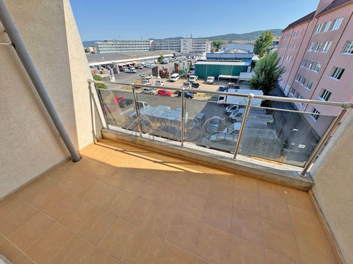 Image No.10-Appartement de 2 chambres à vendre à Burgas