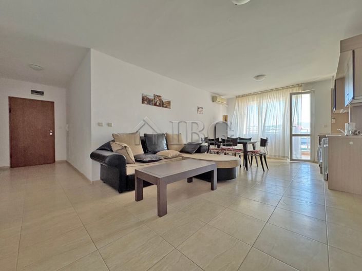 Image No.3-Appartement de 2 chambres à vendre à Burgas