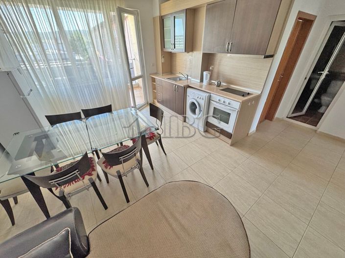 Image No.6-Appartement de 2 chambres à vendre à Burgas