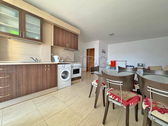 Image No.7-Appartement de 2 chambres à vendre à Burgas