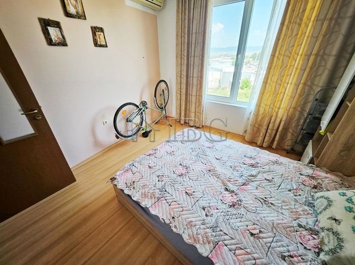 Image No.12-Appartement de 1 chambre à vendre à Burgas