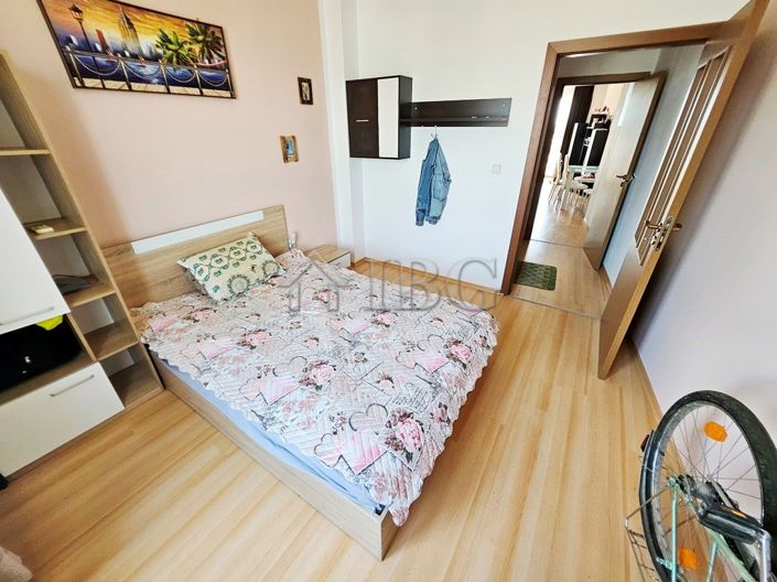 Image No.13-Appartement de 1 chambre à vendre à Burgas