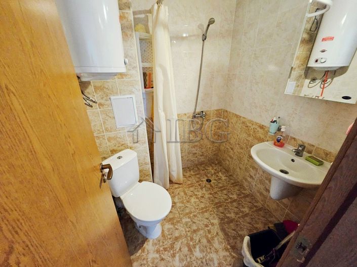 Image No.17-Appartement de 1 chambre à vendre à Burgas